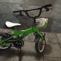 دوچرخه دو عدد