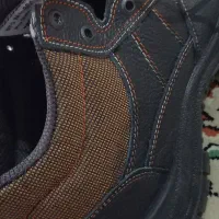 کفش کوهنوردی