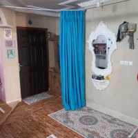 ساختمان دو طبقه ۴واحدی ۷۵متری