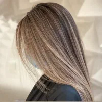 خدمات مو رنگ ولایت وکوپ و احیا