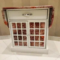 میز اتو و میز چرخ