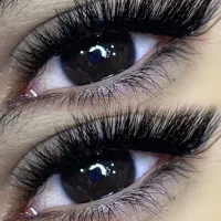 اکستنشن مژه