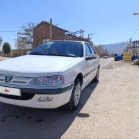 پژو پارس|خودرو سواری و وانت|خرمآباد, |دیوار