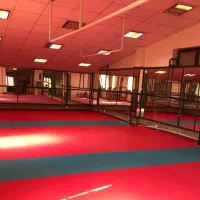 استخدام منشی باشگاه ورزشی