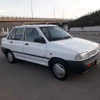 پرایدآخر۸۸ صبا شاسیها پلمپ|خودرو سواری و وانت|اراک, |دیوار