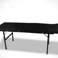 تخت اپیلاسیون و ماساژ