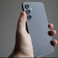 گوشی a55نیاز تعمیر