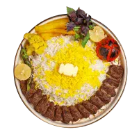 آشپز حرفه ای