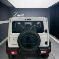 سوزوکی جیمنی 5 درب اتومات 2025 صفر|خودرو سواری و وانت|شیرود, |دیوار