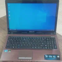لپتاپ Asus k53 (i7)