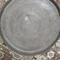 سینی مسی قدیمی