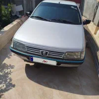 پژو 405|خودرو سواری و وانت|بم, |دیوار