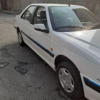 پرشیا سال مدل ۹۸|خودرو سواری و وانت|ارومیه, |دیوار