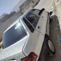 فروش فوری پراید مدل ۹۱دربستک