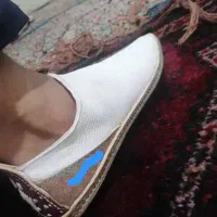 گیوه|کیف، کفش، کمربند|فسا, |دیوار