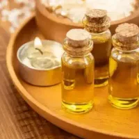 روغن گیاهی خوراکی