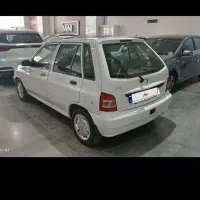 پراید ۱۱۱|خودرو سواری و وانت|ارومیه, |دیوار