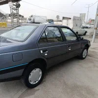 پژو 405|خودرو سواری و وانت|چهاردانگه (تهران), |دیوار