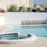 بلیط استخر آکوا