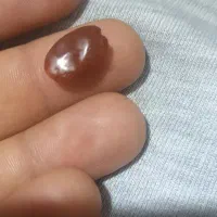 سنگ ،مهره قدیمی