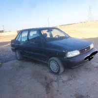 پراید|خودرو سواری و وانت|ساوه, |دیوار