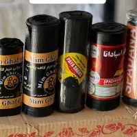 فروش انواع محصولات نایلکسی