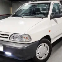 فروش پراید وانت