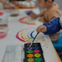 آموزشگاه هنری وندا|خدمات آموزشی|صدرا-فارس, فاز ۱|دیوار