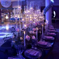 تشریفات مجالس باغ تالار عمارت عقدو عروسی|خدمات پذیرایی، مراسم|تهران, سعادتآباد|دیوار