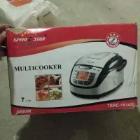 لوازم منزل در حد نو|اجاق گاز و لوازم برقی پختوپز|اسلامشهر, سیمرغ|دیوار