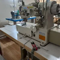 میاندوز جک مدل ۸۵۶۹ دینام سرخود