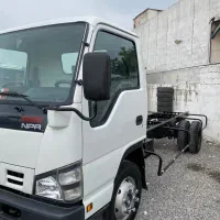 ۸۹کم کار۶تن|خودرو سنگین|بابل, |دیوار