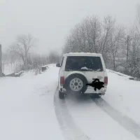 پاترول دو در ۷۱|خودرو سواری و وانت|یاسوج, |دیوار