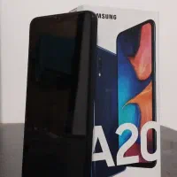 گوشی a20