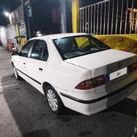 سمند بی نظیر|خودرو سواری و وانت|کرج, فاز ۱ مهرشهر|دیوار