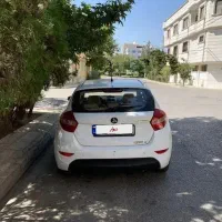 برلیانس H320 اتومات مدل ۹۵ بی رنگ کم کار