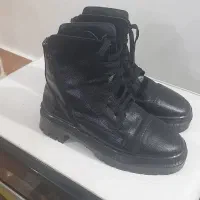 فروش پوتین|کیف، کفش، کمربند|رشت, امین الضرب|دیوار