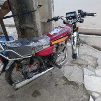 فروش فوری موتور 200متین