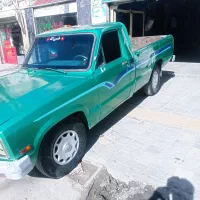 مزدا 1600|خودرو سواری و وانت|همدان, |دیوار