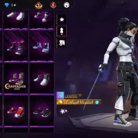 فرفایر واسطه|کنسول، بازی ویدئویی و آنلاین|ملکآباد, |دیوار