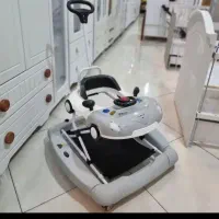 فروش فوری|اسباب و اثاث بچه|بروجن, |دیوار