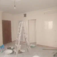 نقاشی ساختمان