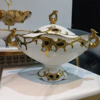 ظروف پذیرایی و دگوری|ظروف سرو و پذیرایی|کرج, گلشهر|دیوار