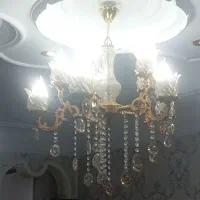 لوستر|لوستر و چراغ آویز|تهران, شهید رجایی|دیوار