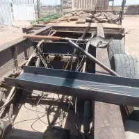 کانتینر صفر وتعمیرات کانتینر|ماشینآلات صنعتی|کشکسرای, |دیوار