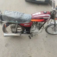 هندا مدل ۸۳