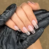 دستیار ناخن|استخدام درمانی، زیبایی، بهداشتی|تهران, نیروی هوایی (پیروزی)|دیوار