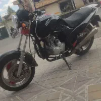 موتور مدارک کامل