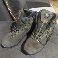 کفش کوهنوردی کف ویبرام در حد نو|کیف، کفش، کمربند|گنبد کاووس, |دیوار