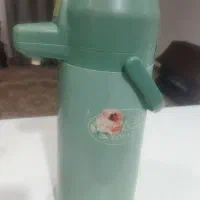 فروش فلاسک 2/5لیتری|ظروف نگهدارنده، پلاستیکی، یک‌بارمصرف|شیراز, گویم|دیوار